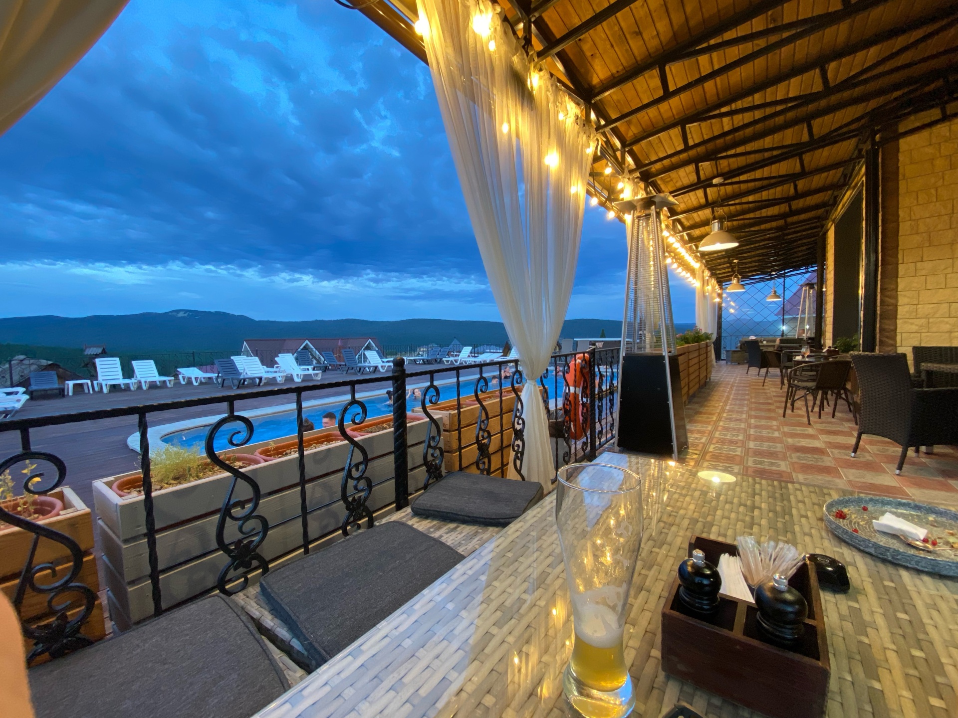 Фото площадки